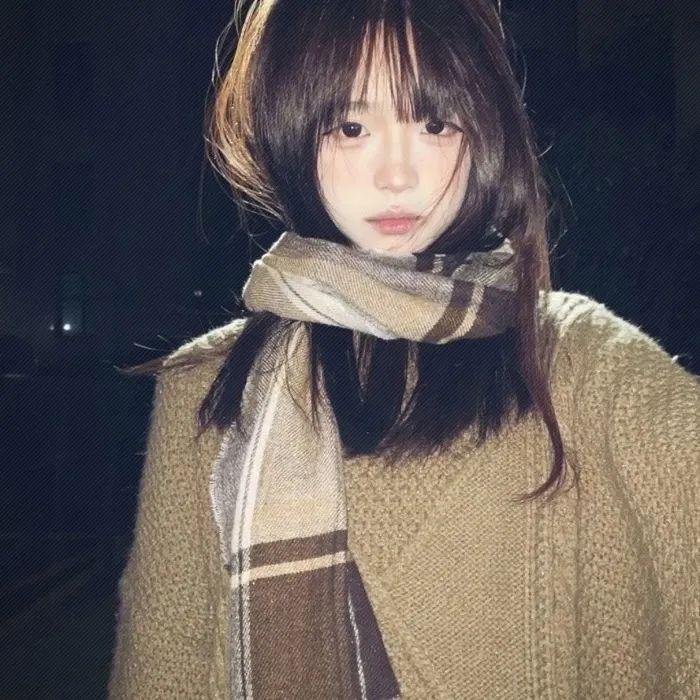 只要我长大